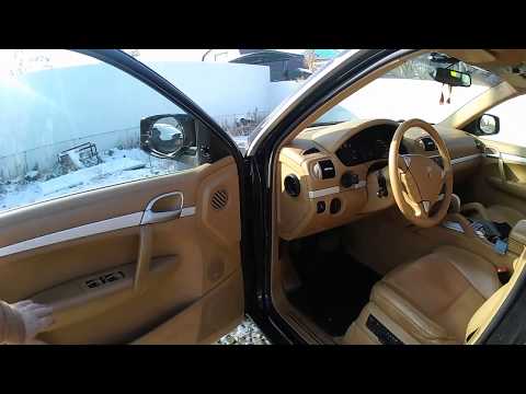 Видео: PORSHE CAYENNE 957 DIESEL 200 000 KM ОТЗЫВ ВЛАДЕЛЬЦА