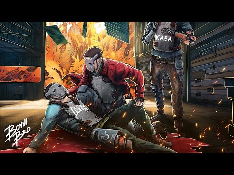 Видео: RUST ФИЛЬМ - МЕСТЬ ЗА ДЕРЖИ ДВЕРЬ! РАЗНОС КЛАНА ОБИДЧИКОВ! - ФИНАЛ 73 СЕЗОНА #1329