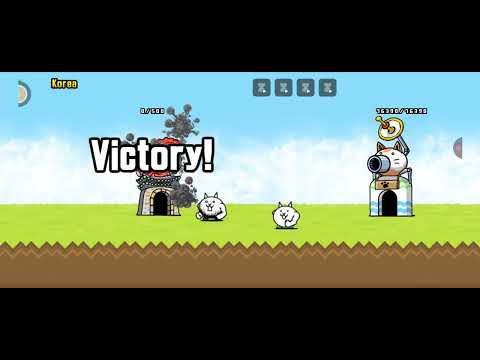 Видео: The Battle Cats серия 25