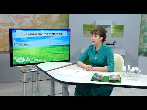 Видео: ПРИРОДОЗНАВСТВО (4 клас) 30-03-2020