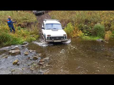Видео: На нивах в золотую осень  ч2