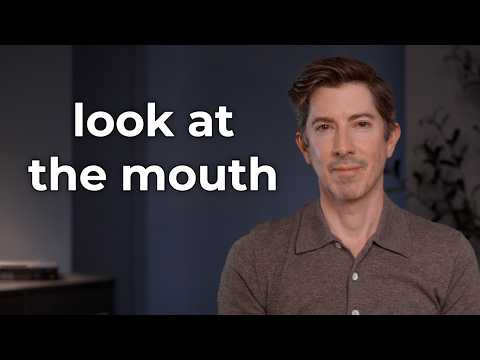 Видео: Психология зрительного контакта (в чём мы ошибаемся)