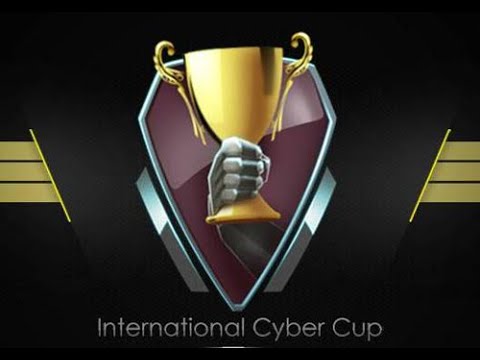 Видео: Космическая атмосфера в ночной Dota iCCup.com с Добрыней! Warcraft III