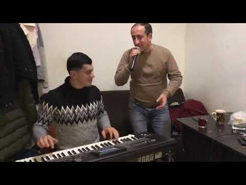 Видео: Бахруз Гаджибеков & Сакит Самедов Дивана #сакитсамедов #бахрузгаджибеков