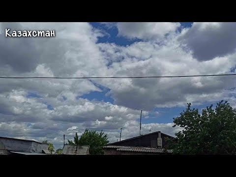 Видео: Казахстан. ст.Новоишимская. "Собачий хутор" Улочки нашего детства. Для тех кто скучает по родине!