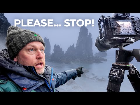 Видео: Городские пейзажи Ньюфаундленда — Я вышел из зоны комфорта