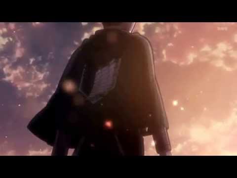 Видео: Капрал Леви