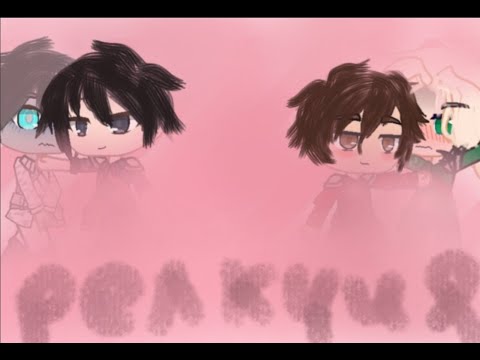 Видео: Реакция ниндзя на самих себя    (ниндзяго)