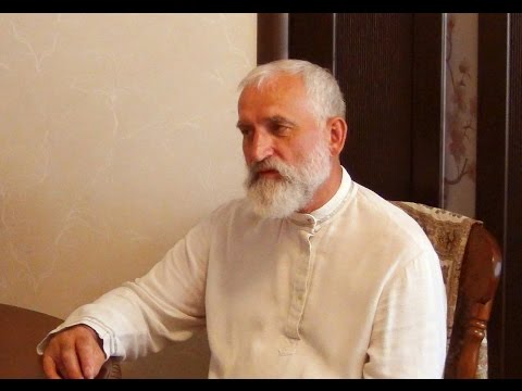 Видео: Глеб Владимирович Носовский. Что такое история?