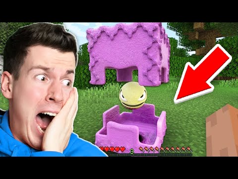 Видео: 🤯 Этот *РЕАЛИСТИЧНЫЙ* Майнкрафт Снесёт ВАМ ГОЛОВУ ! ВЛАДУС