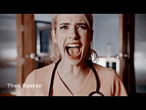 Видео: Theo & Chanel | Поломанные психи