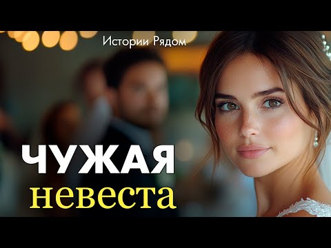 Видео: Чужая невеста. Истории Рядом