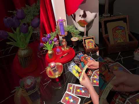 Видео: Что будет дальше между Вами⁉️… таро сеанс