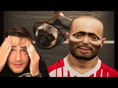 Видео: "ЛЕГЕНДАТА ЗА ГРИШО" НА СЛАБ ИГРАЧ - ОТБОРЪТ МУ КРИВ