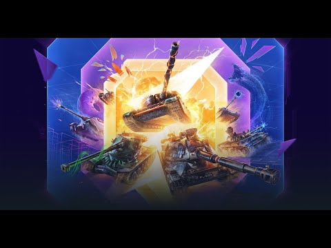 Видео: Играем В команде D_W_S !!! На КВ- 4Т!!! До двух побед!!!