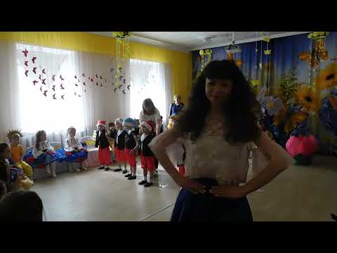Видео: Свято весни Святославчика