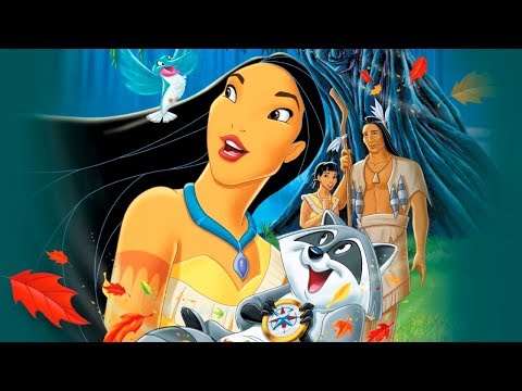 Видео: ПОКАХОНТАС |Дисней|Disney|Pocahontas |аудио сказка| Аудиосказки|Сказки на ночь|Слушать сказки онлайн