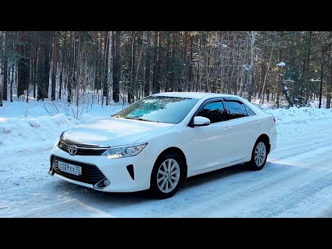 Видео: DIMAVIPER ВПЕРВЫЕ ВЗЯЛ TOYOTA CAMRY!