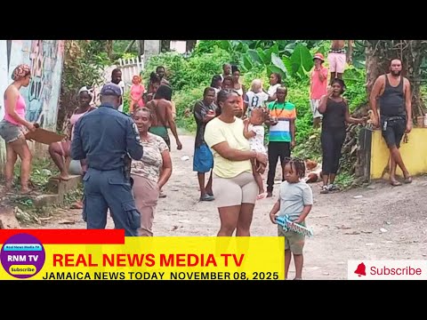 Видео: Инферно на шинном заводе St James вызвало всеобщее беспокойство