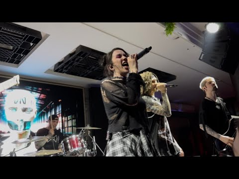 Видео: СЛОТ - Обет молчания | Новый сингл | Тамбов 26.04.25 | Н2О