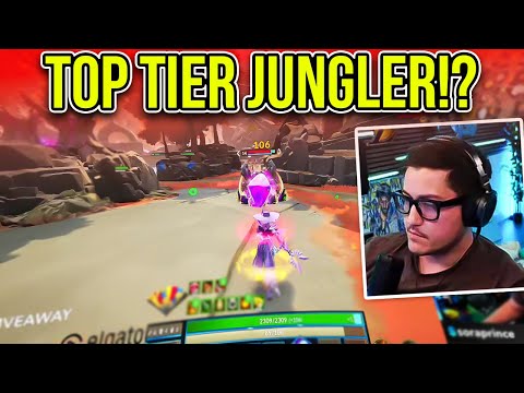 Видео: ТЕПЕРЬ БАРИАН ДЖАНГЛЕР?!