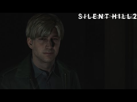 Видео: ЖИЛОЙ КОМПЛЕКС ВРАГОВ! ► Silent Hill 2 #2