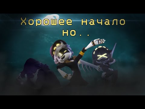 Видео: ХОРОШАЯ ИДЕЯ, но С ПЛОХОЙ РЕАЛИЗАЦИЕЙ | ОБЗОР Murder Drones