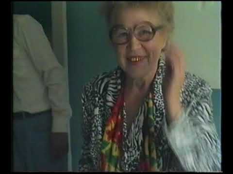 Видео: Лето 1993-го года. Приезд друзей из Германии.