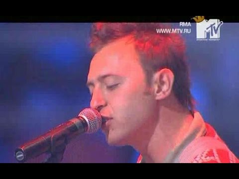 Видео: Звери - Брюнетки и блондинки (RMA, 2007)