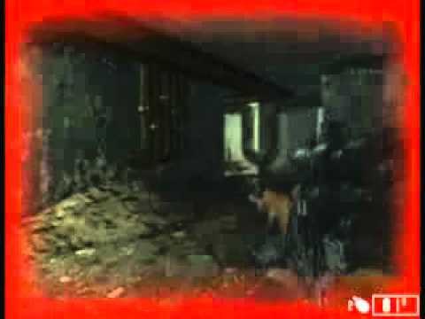 Видео: Call of Duty 6 MW2 vs Миротворец-by Maddyson|