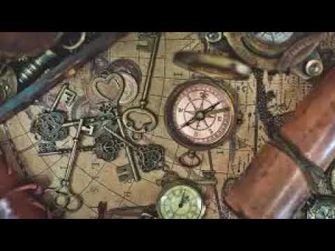 Видео: Пикуль Валентин - Каторга 1 часть