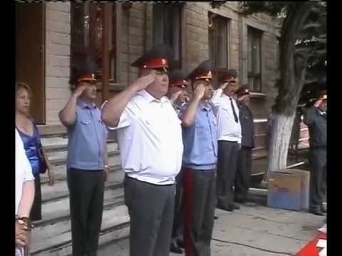 Видео: Приднестровский кадетский корпус МВД ПМР