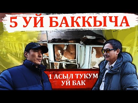 Видео: Ар бир Фермерди ойго сала турчу сөздөр айтылды / 2-БӨЛҮК