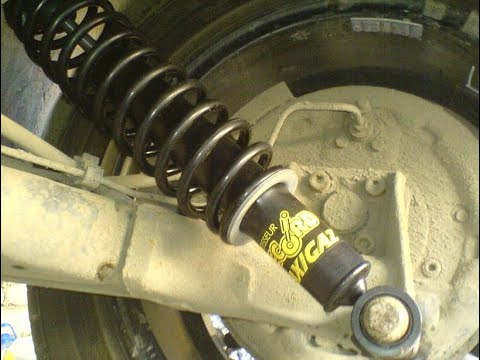 Видео: Изготовление задний стоек в рено с мини купера