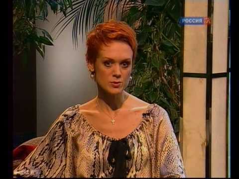 Видео: (1/3) В вашем доме. Ульяна Лопаткина