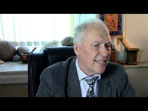 Видео: Открытая вводная лекция "Фармакология в Китайской Медицине" проф. Дубровина Д.А.