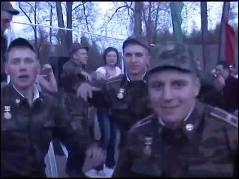 Видео: ИВВАИУ подр. Рубцова (2006г)