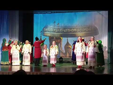 Видео: Многая лета русской земле  Андрей Шведюк и ансамбль Горлица