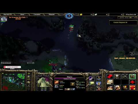 Видео: Очень уставший после зала, даже в доту не хочется (Full HD)