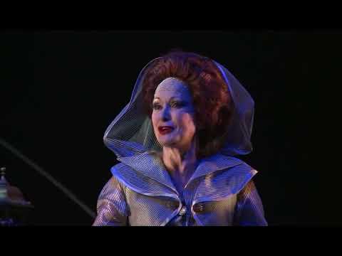 Видео: "Опасные связи" - акт 2