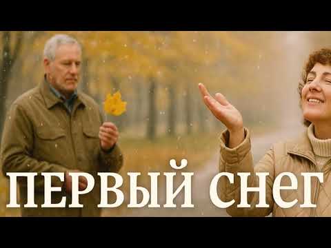 Видео: 🎼 Первый снег ❄️