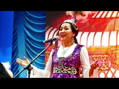 Видео: Әсима Тілектес  "Сүйсінсін елім,Әніме" атты ән кеші  1-бөлім #Always Mine #Super Trouper