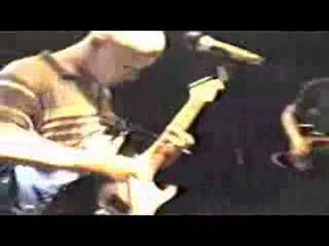 Видео: MARSCHAK - Не быть человеком (live in Orlandina 2003)