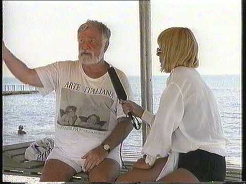 Видео: "Имя". Эфраим Севела