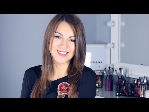 Видео: БЛЕСТЯЩИЕ и ПРЯМЫЕ ВОЛОСЫ как у ДЖЕННИФЕР ЭНИСТОН