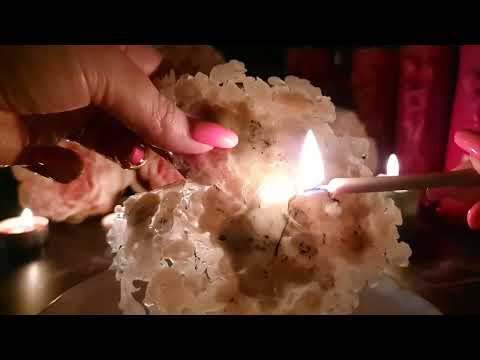 Видео: ВАШ БУДУЩИЙ МУЖ !!! ВЫЛИВАНИЕ НА ВОСКЕ / СИЛЬНЕЙШИЙ МЕДИУМ