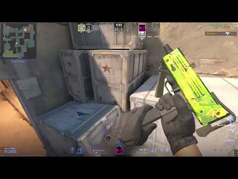 Видео: У беды одно начало, сидела девушка скучала.. (часть 11) - CS2