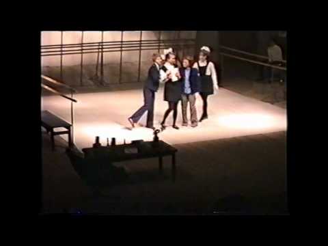 Видео: Открытый Урок Первое действие