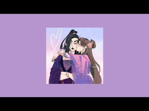 Видео: плейлист, чтобы жёстко чувствовать пейринг Хэ Сюань/Ши Цинсюань || плейлист по пейрингу