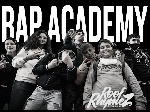 Видео: VALERQN & RAP ACADEMY – ОТКРИТ УРОК (OFFICIAL VIDEO)